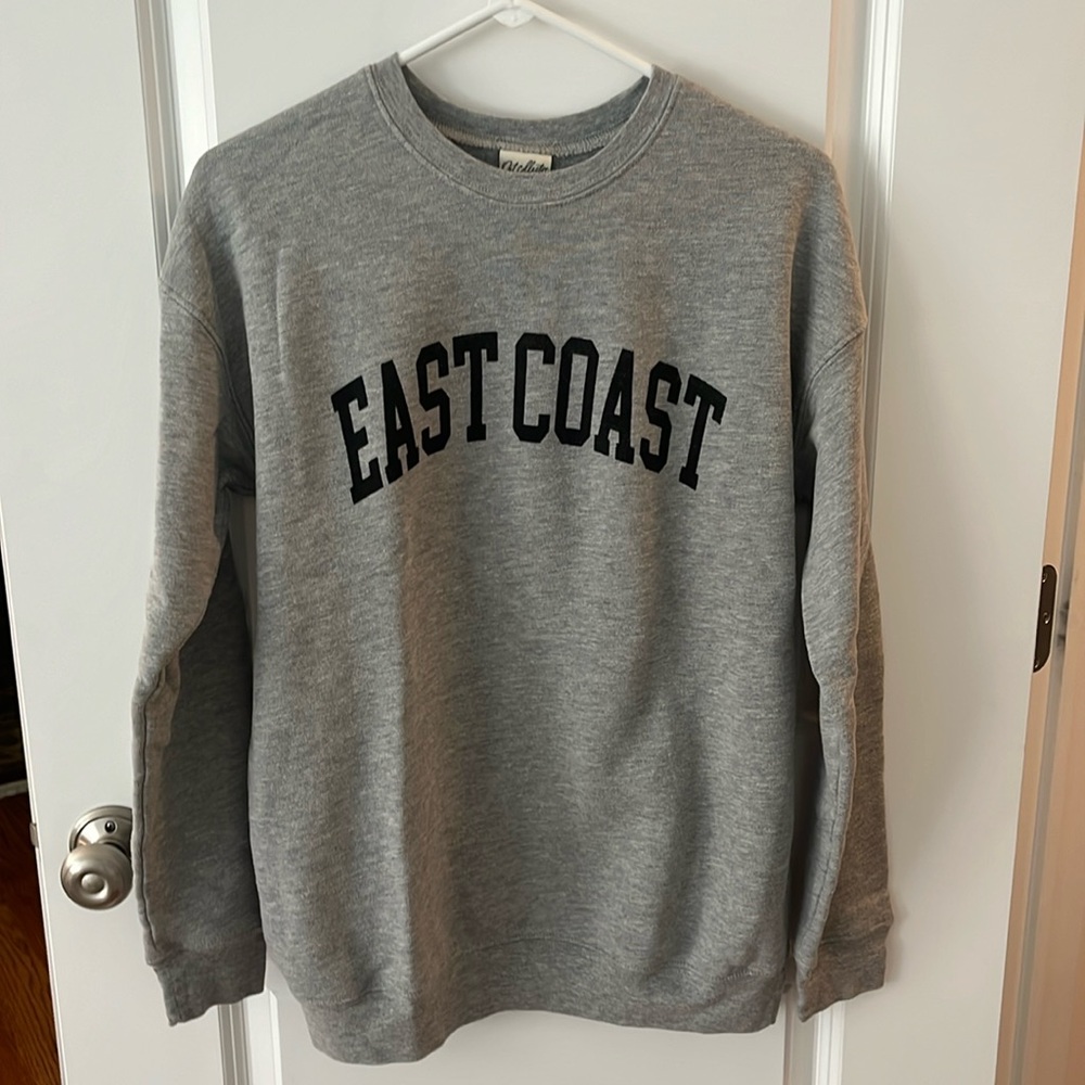Crewneck